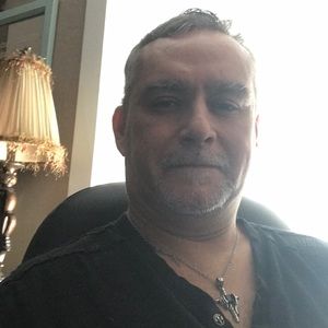 Meet your Posher, Ruben